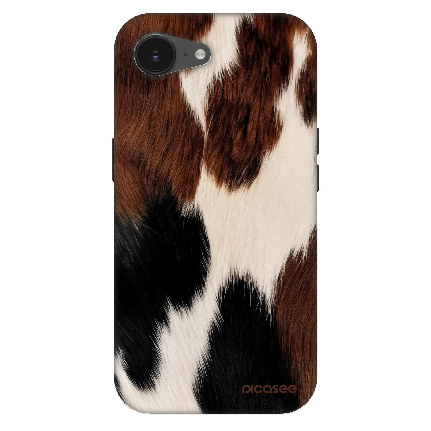 Picasee Fashion Case MagSafe Apple iPhone 17e - Rodeo
