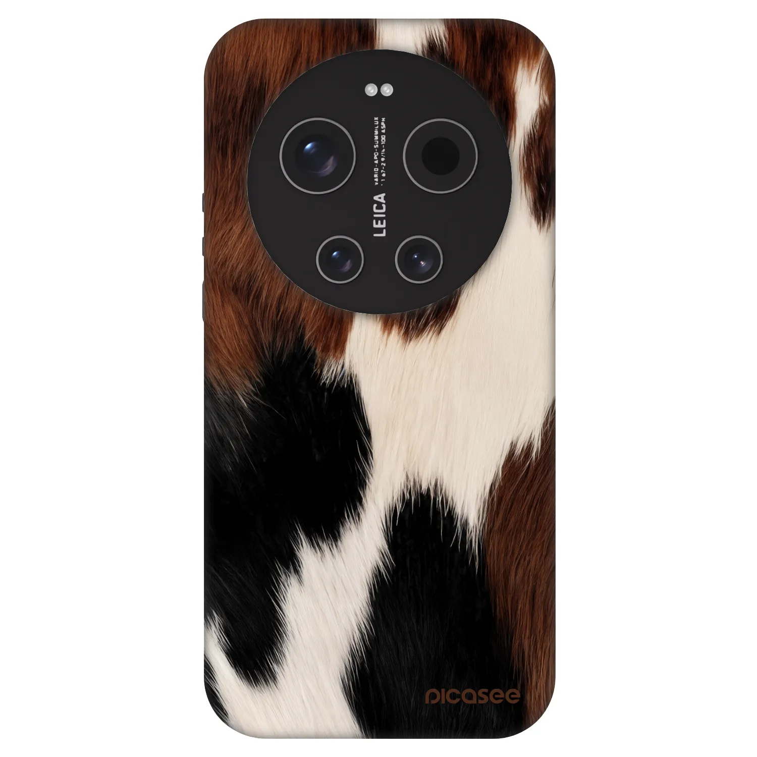 Picasee Fashion Case Xiaomi 17 Ultra - Rodeo