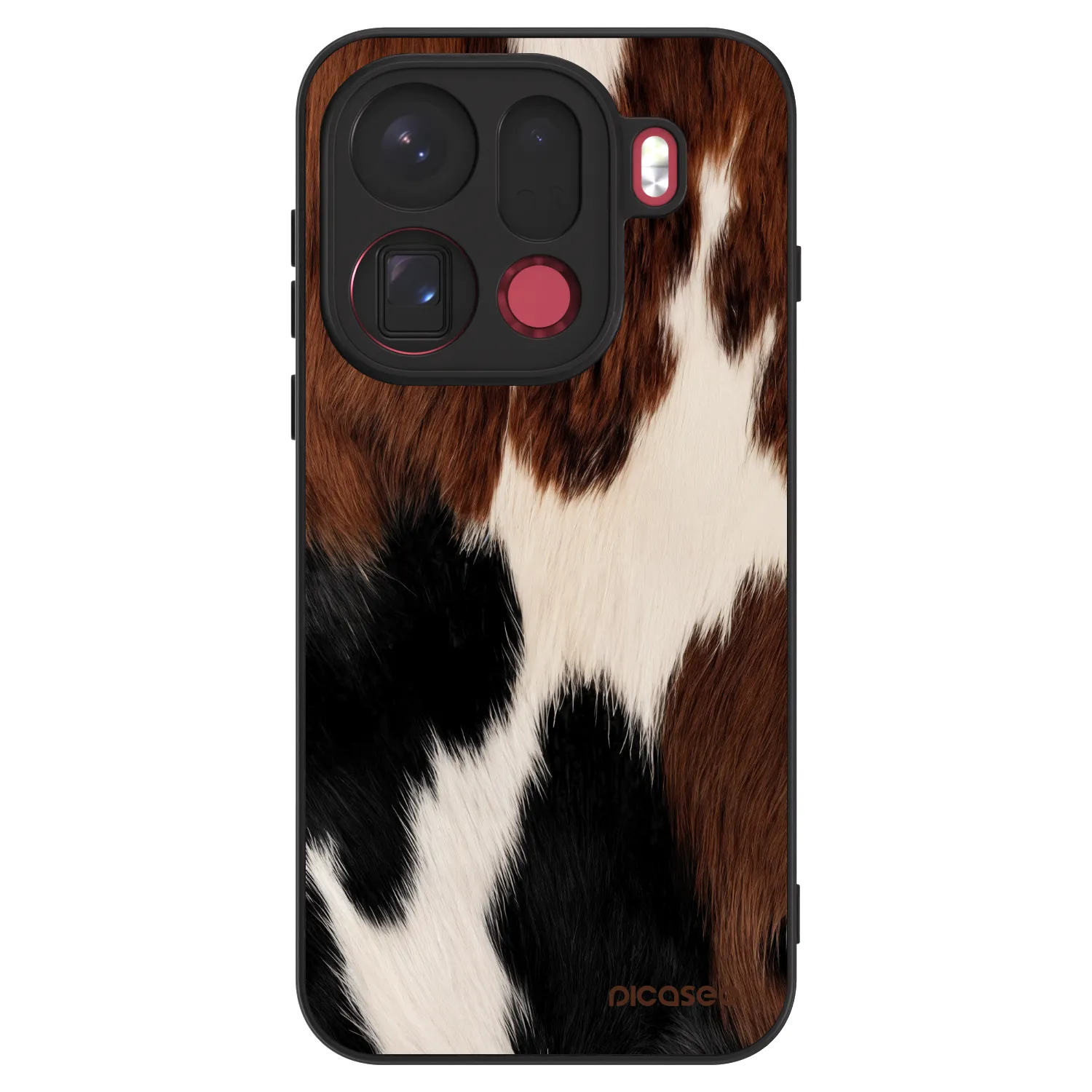 Picasee ULTIMATE CASE OPPO Find X9 Pro - készülékre - Rodeo