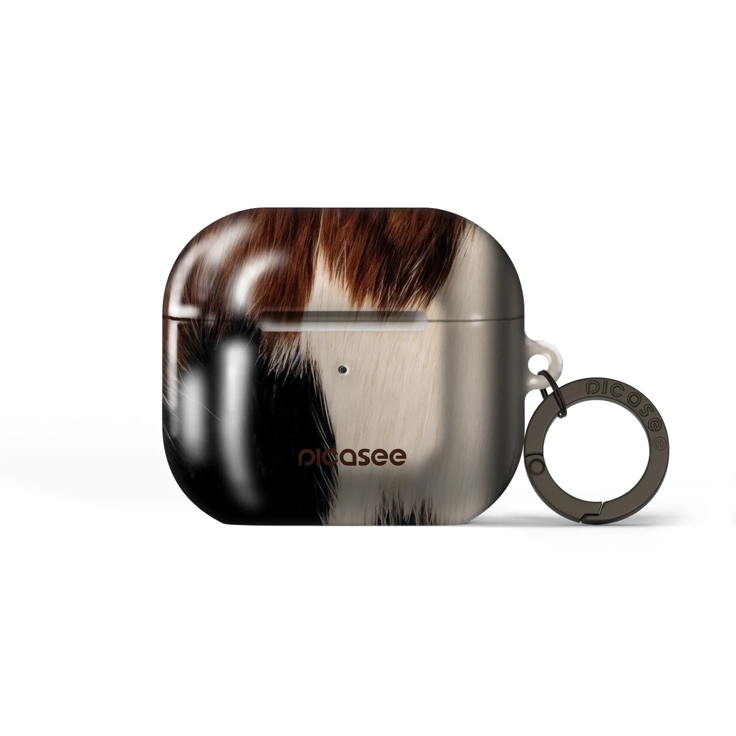 Picasee Obal pro Apple AirPods 3 - Rodeo