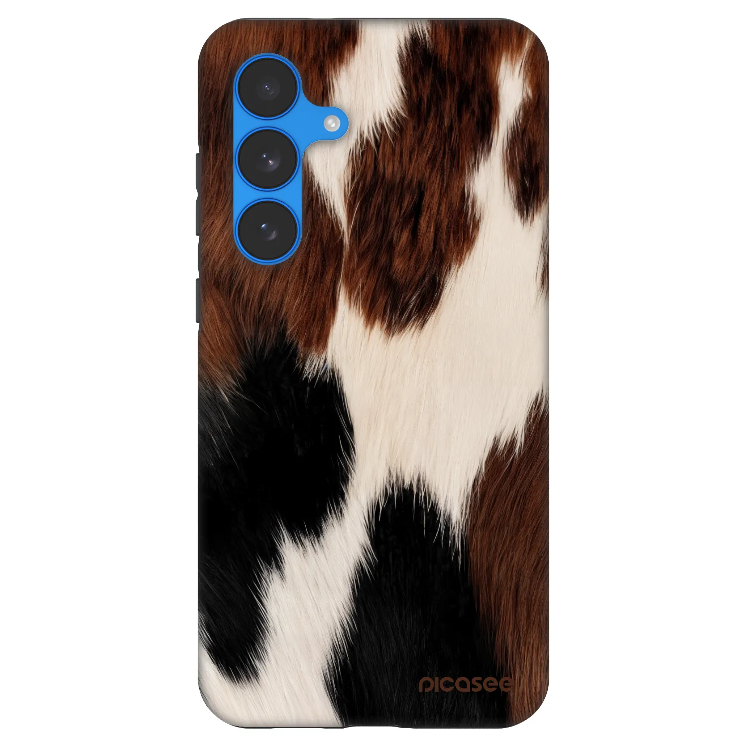 Picasee Fashion Case Samsung Galaxy S25 FE 5G - Rodeo