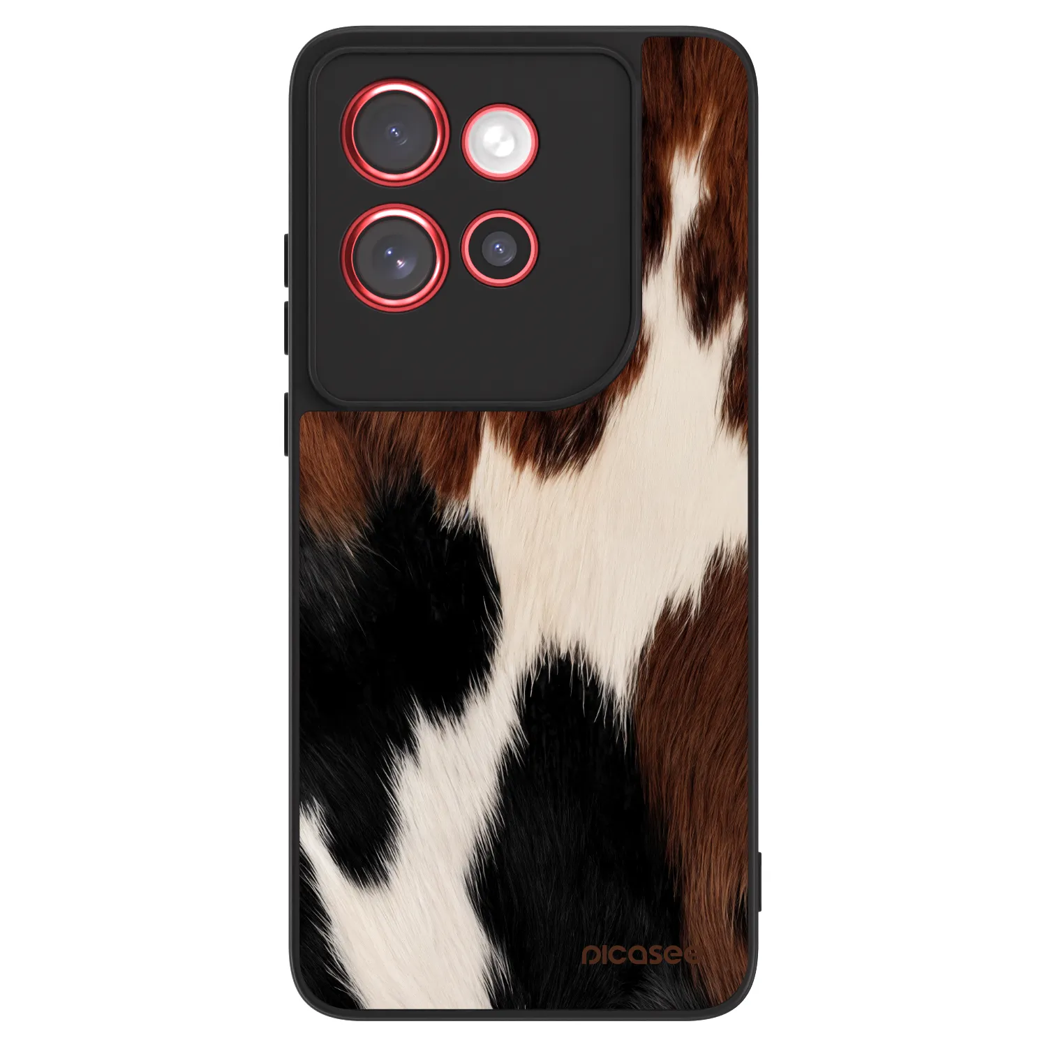 Picasee ULTIMATE CASE Motorola Edge 60 Neo 5G - készülékre - Rodeo
