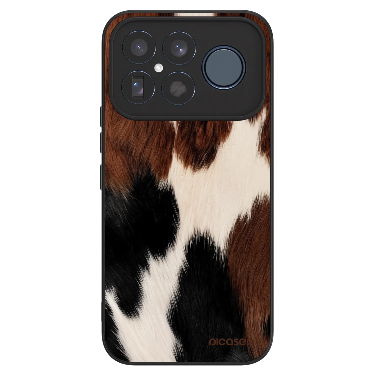 Picasee ULTIMATE CASE Xiaomi Poco F8 Ultra - készülékre - Rodeo