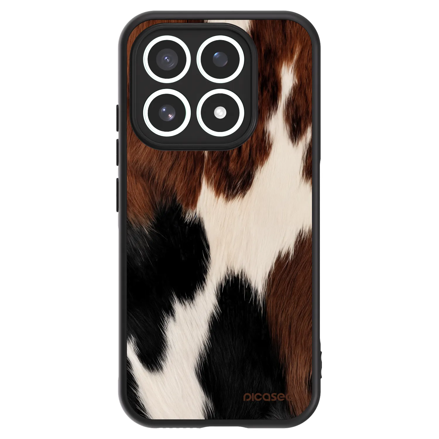 Picasee ULTIMATE CASE PowerShare Xiaomi 17 - készülékre - Rodeo