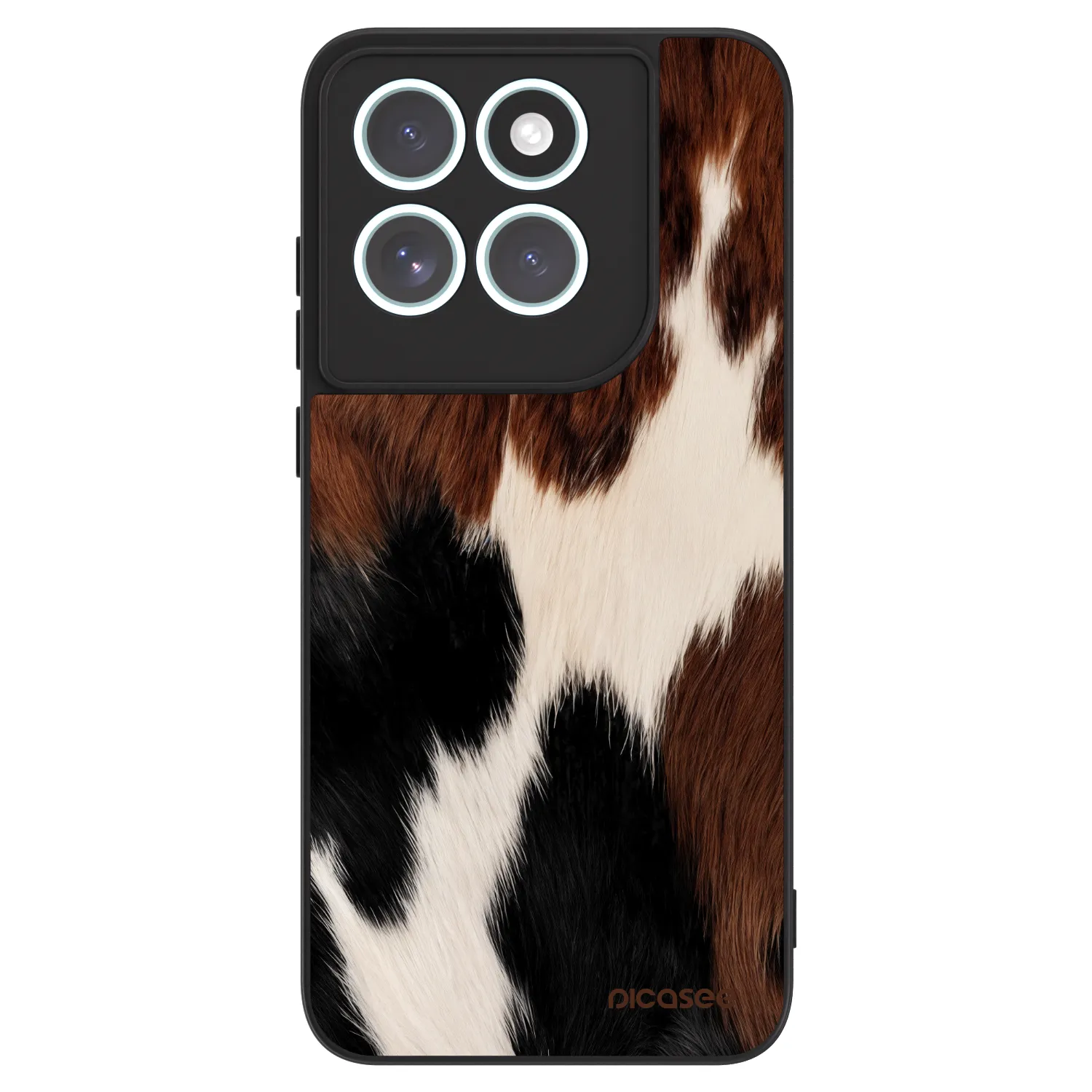 Picasee ULTIMATE CASE Motorola Edge 70 Fusion - készülékre - Rodeo