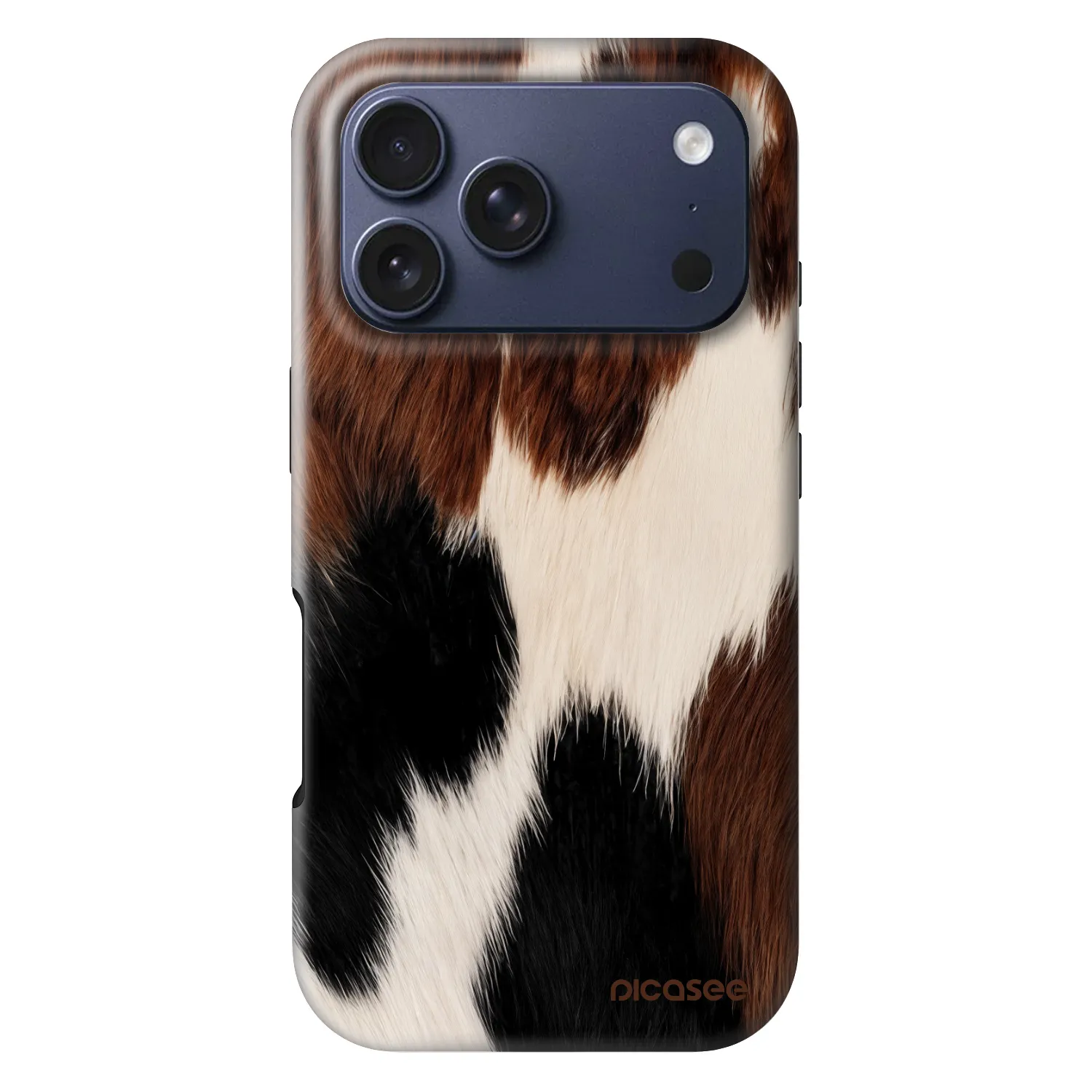 Picasee Fashion Case MagSafe Apple iPhone 18 Pro - Rodeo