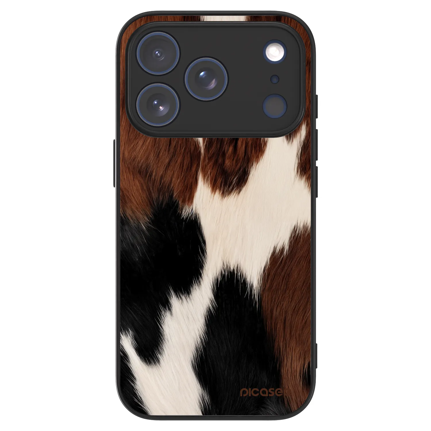 Picasee ULTIMATE CASE Apple iPhone 18 Pro - készülékre - Rodeo