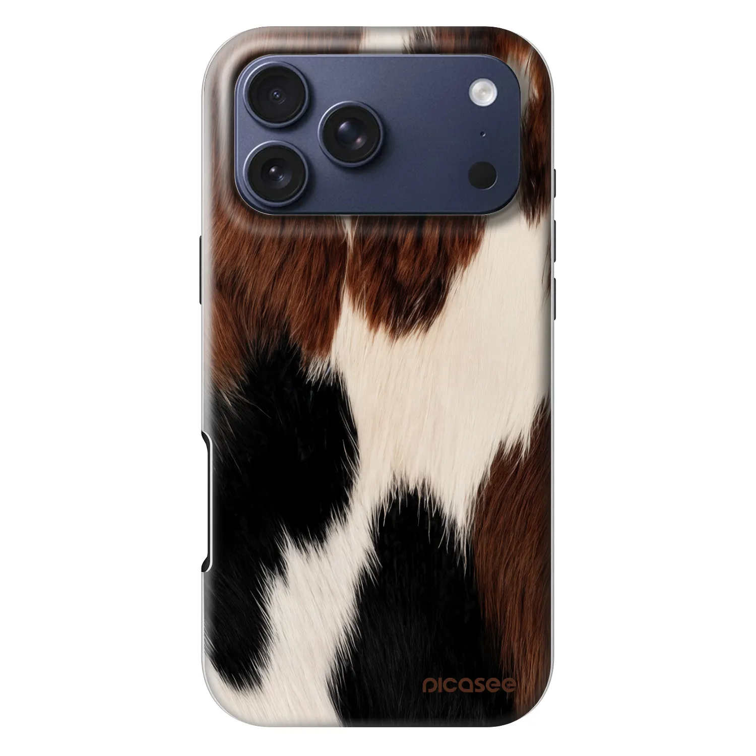 Picasee Fashion Case MagSafe Apple iPhone 18 Pro Max - Rodeo