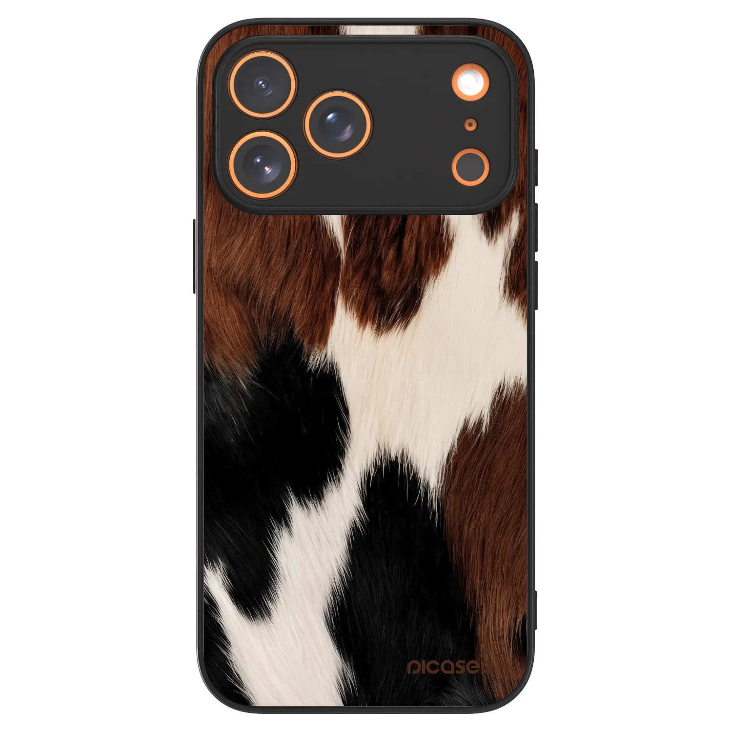 Picasee ULTIMATE CASE Apple iPhone 18 Pro Max - készülékre - Rodeo