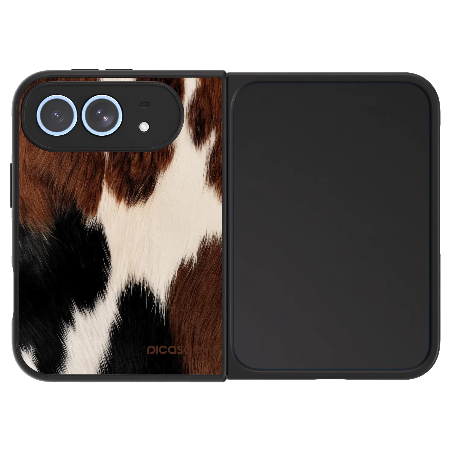 Picasee ULTIMATE CASE Apple iPhone Duo - készülékre - Rodeo