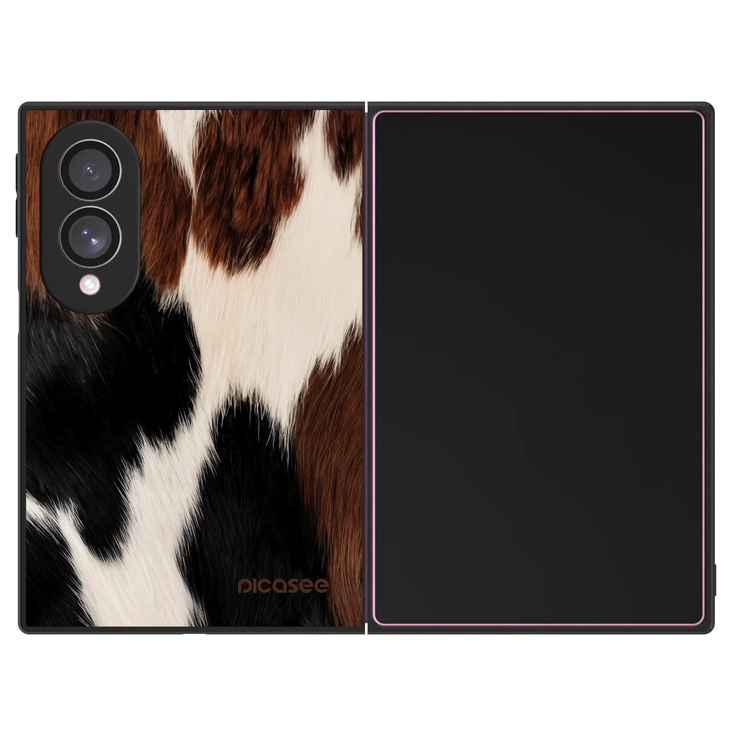 Picasee ULTIMATE CASE Samsung Galaxy Z Fold8 5G - készülékre - Rodeo