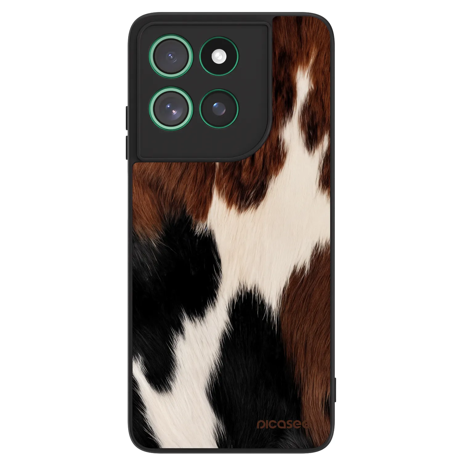 Picasee ULTIMATE CASE Motorola Moto G57 Power - készülékre - Rodeo