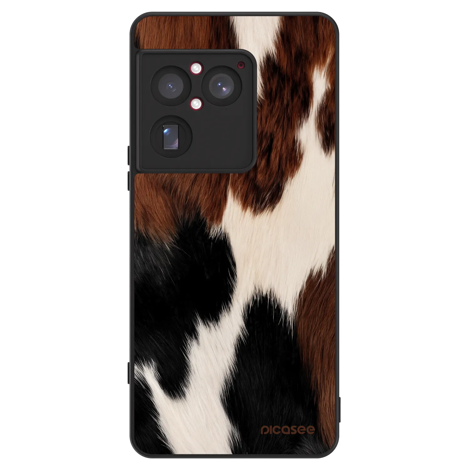 Picasee ULTIMATE CASE Sony Xperia 1 VIII 5G - készülékre - Rodeo
