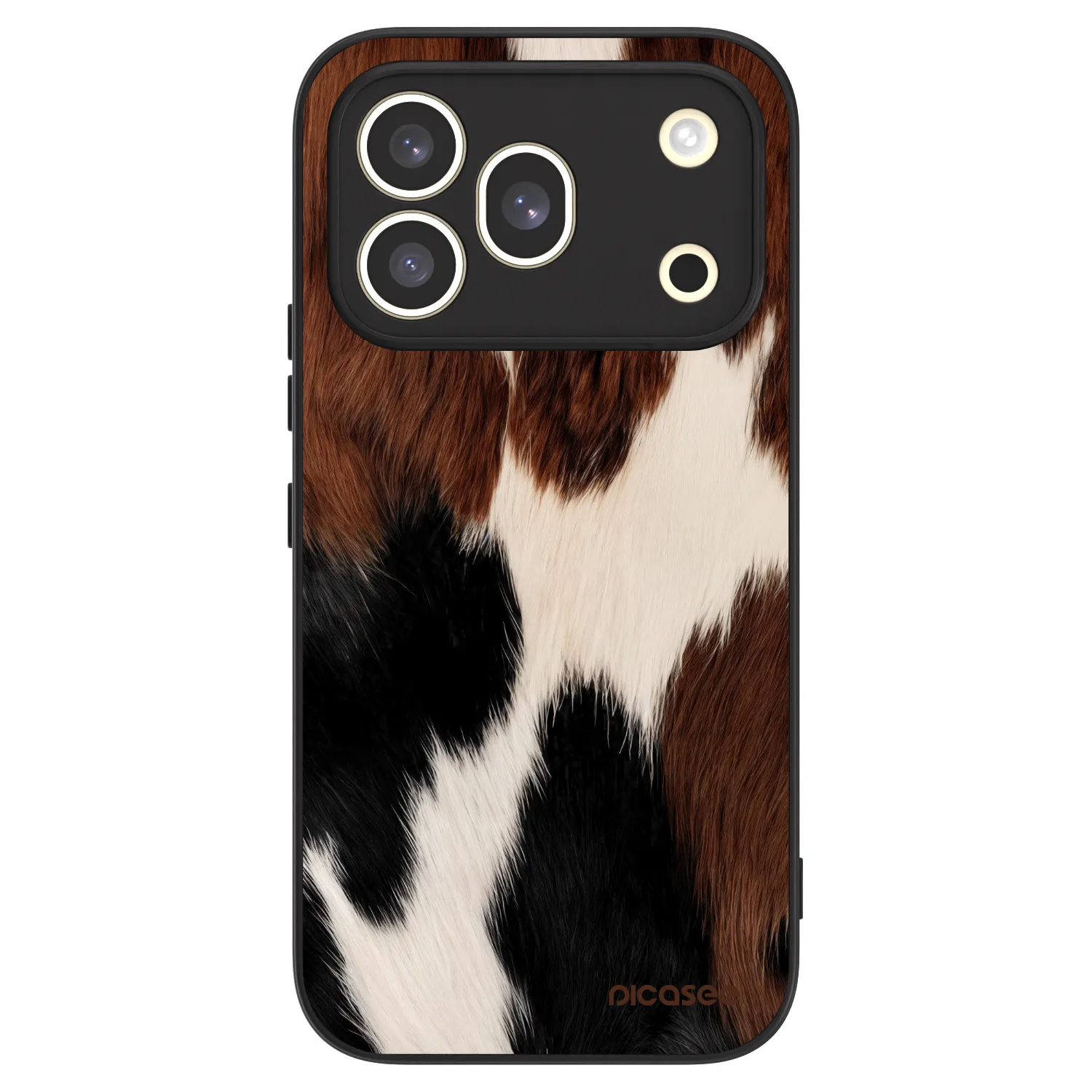 Picasee ULTIMATE CASE Honor 600 Pro - készülékre - Rodeo