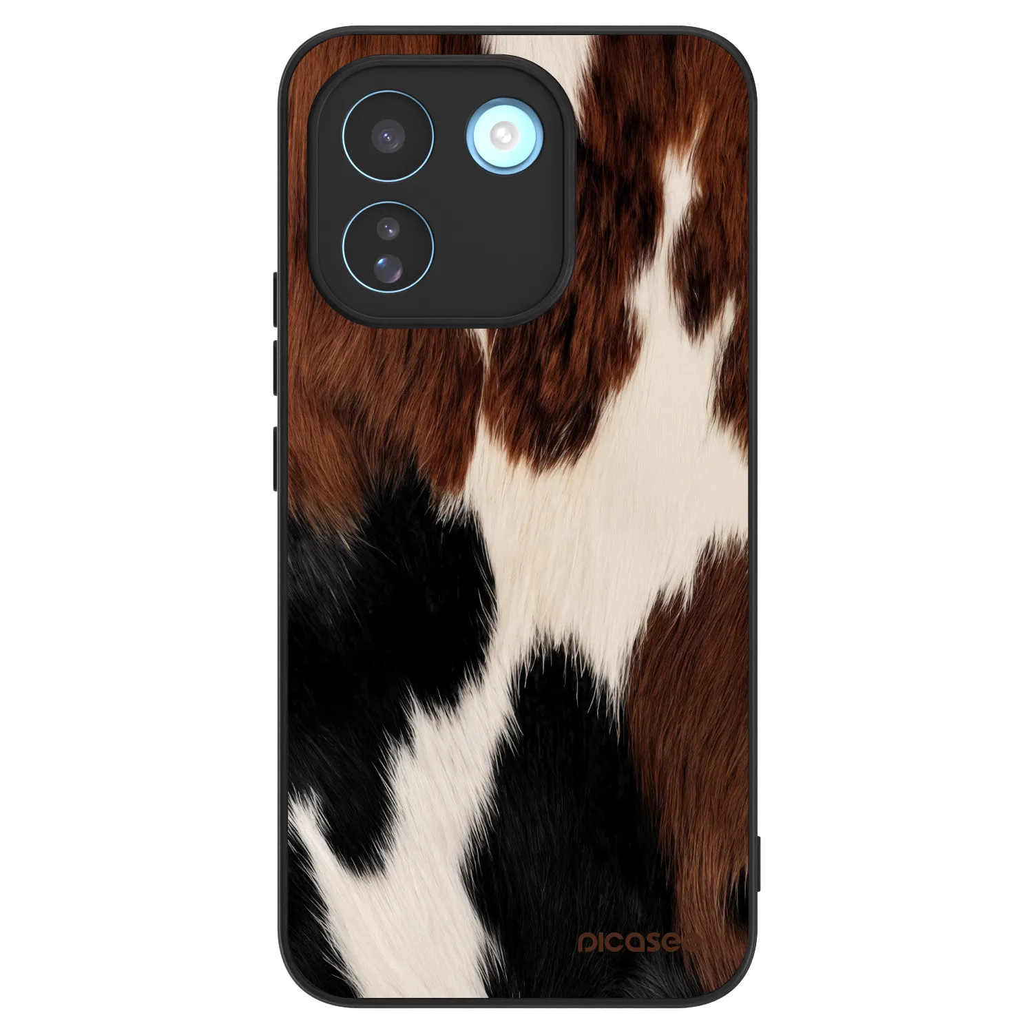 Picasee ULTIMATE CASE Xiaomi Redmi Note 17 Pro MAX 5G - készülékre - Rodeo