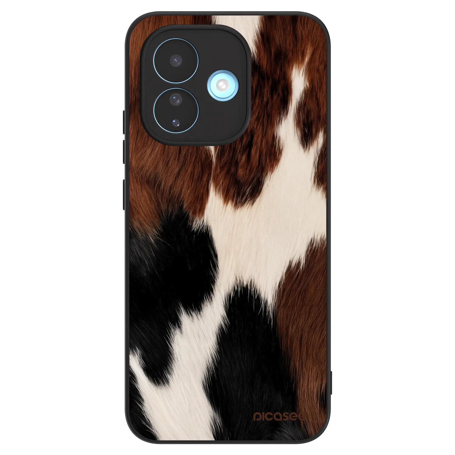 Picasee ULTIMATE CASE Xiaomi Redmi Note 17 Pro 5G - készülékre - Rodeo