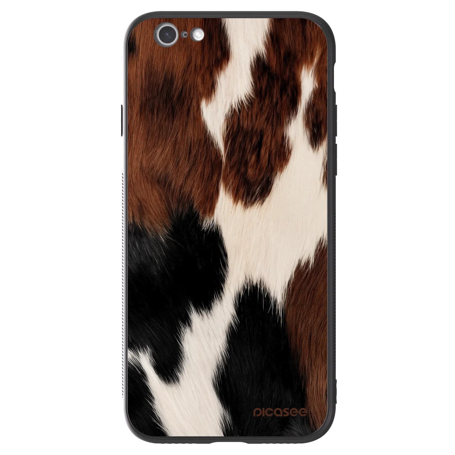 Picasee ULTIMATE CASE Apple iPhone 6/6S - készülékre - Rodeo