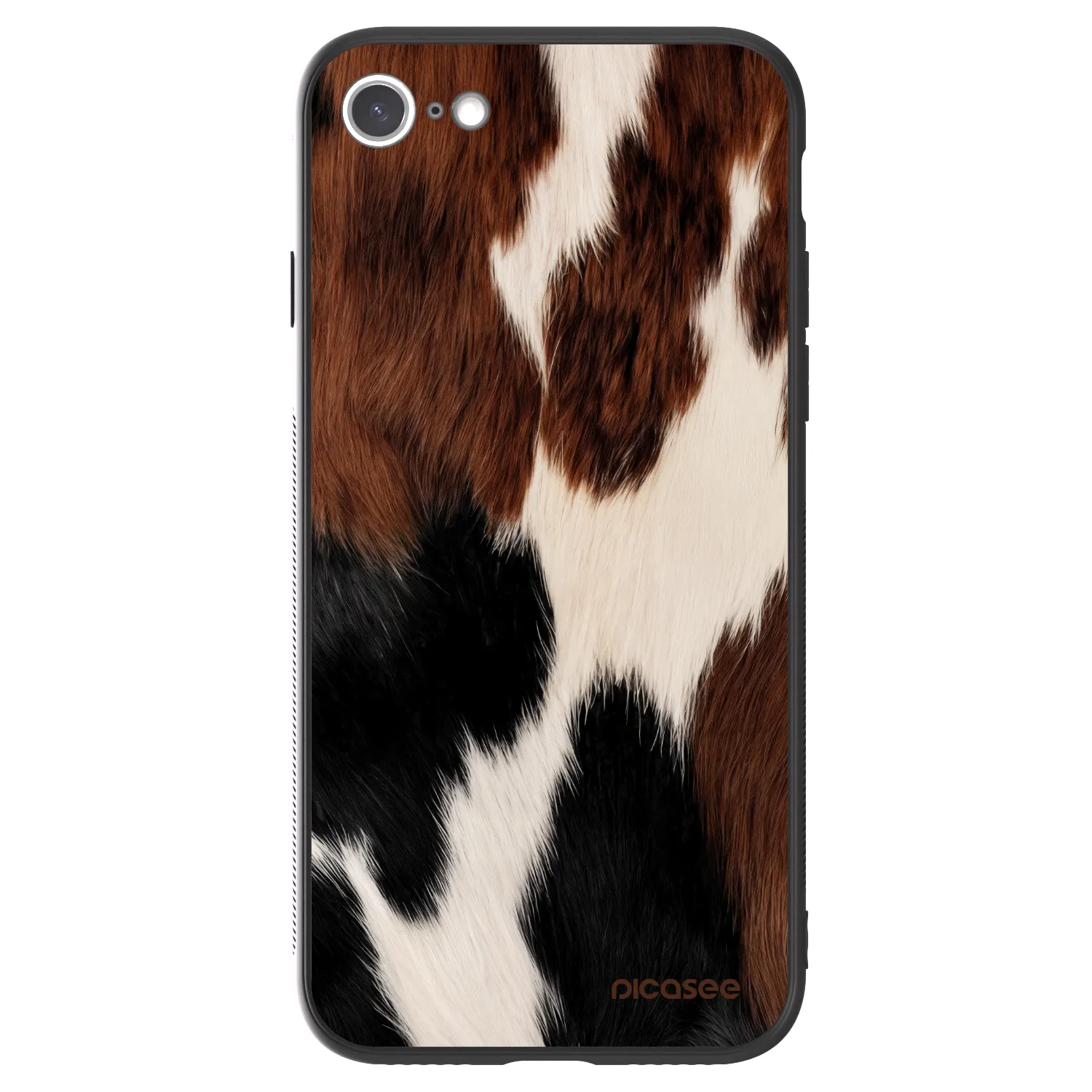 Picasee ULTIMATE CASE Apple iPhone 7 - készülékre - Rodeo