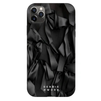 Szilikon tok erre a típusra Apple iPhone 11 Pro Max - BOWIE