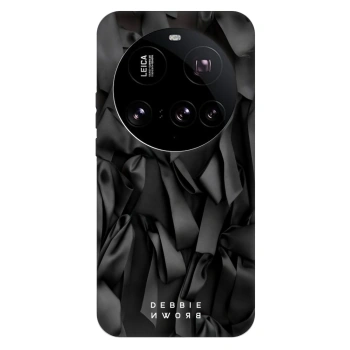 Szilikon tok erre a típusra Xiaomi 15 Ultra - BOWIE