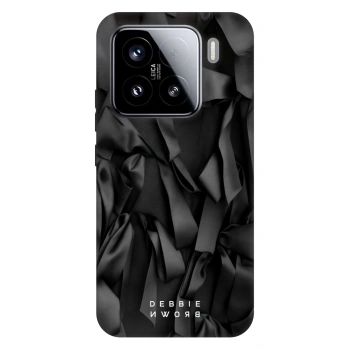 Szilikon tok erre a típusra Xiaomi 15 - BOWIE