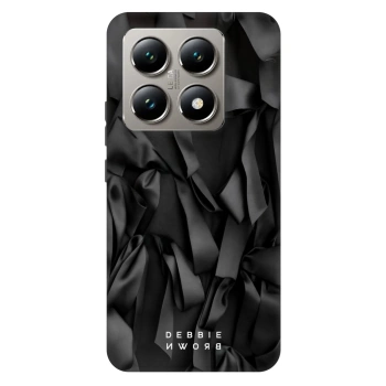 Szilikon tok erre a típusra Xiaomi 14T Pro - BOWIE