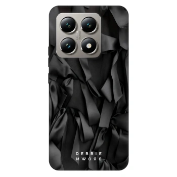 Szilikon tok erre a típusra Xiaomi 14T - BOWIE