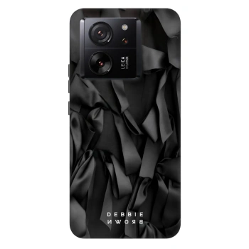 Szilikon tok erre a típusra Xiaomi 13T Pro - BOWIE