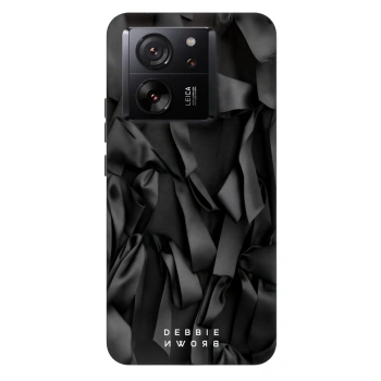 Szilikon tok erre a típusra Xiaomi 13T - BOWIE