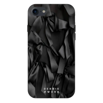 Szilikon tok erre a típusra Apple iPhone 7 - BOWIE