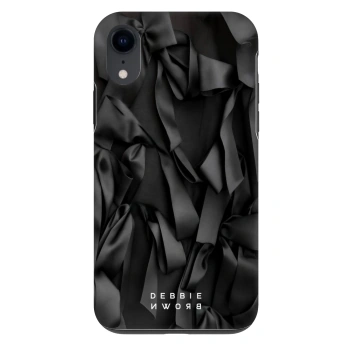 Szilikon tok erre a típusra Apple iPhone XR - BOWIE