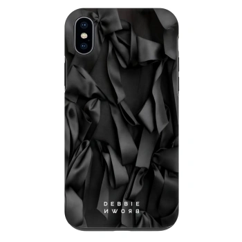 Szilikon tok erre a típusra Apple iPhone XS Max - BOWIE