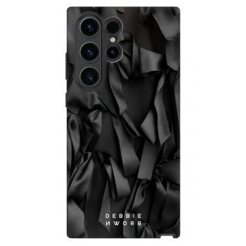 Szilikon tok erre a típusra Samsung Galaxy S23 Ultra 5G - BOWIE
