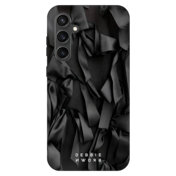 Szilikon tok erre a típusra Samsung Galaxy S23 FE S711B - BOWIE