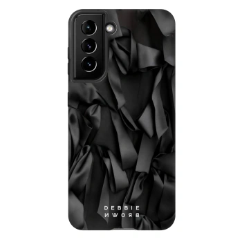 Szilikon tok erre a típusra Samsung Galaxy S22 5G - BOWIE