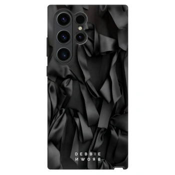 Szilikon tok erre a típusra Samsung Galaxy S22 Ultra 5G - BOWIE