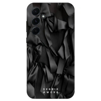 Szilikon tok erre a típusra Samsung Galaxy A55 5G A556B - BOWIE