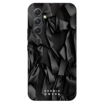 Szilikon tok erre a típusra Samsung Galaxy A54 5G A546B - BOWIE