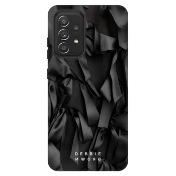 Szilikon tok erre a típusra Samsung Galaxy A52s 5G A528B - BOWIE