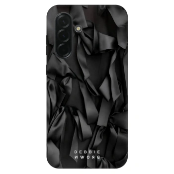Szilikon tok erre a típusra Samsung Galaxy A36 5G - BOWIE