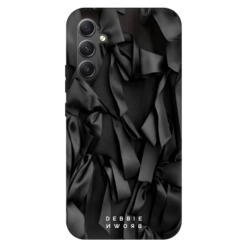 Szilikon tok erre a típusra Samsung Galaxy A34 5G A346B - BOWIE