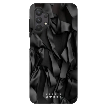 Szilikon tok erre a típusra Samsung Galaxy A32 5G A326B - BOWIE
