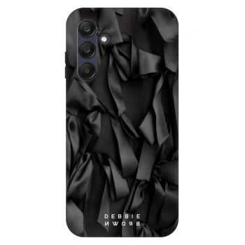 Szilikon tok erre a típusra Samsung Galaxy A25 A256B 5G - BOWIE