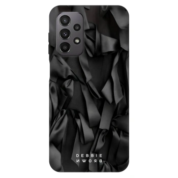 Szilikon tok erre a típusra Samsung Galaxy A23 A236B 5G - BOWIE