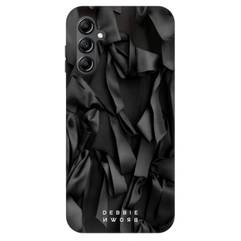 Szilikon tok erre a típusra Samsung Galaxy A16 5G - BOWIE