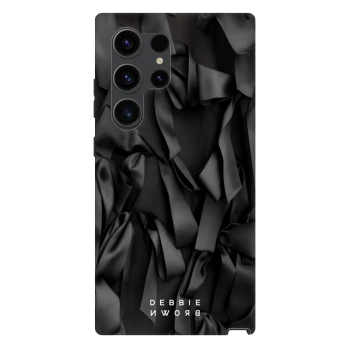 Szilikon tok erre a típusra Samsung Galaxy S24 Ultra S928B 5G - BOWIE