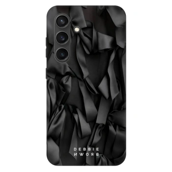 Szilikon tok erre a típusra Samsung Galaxy S24+ S926B 5G - BOWIE