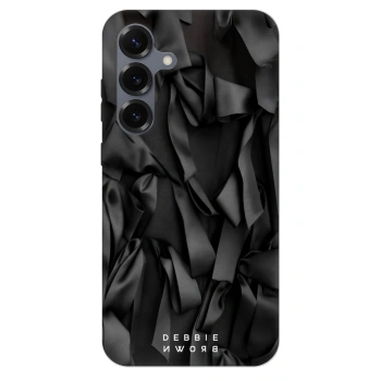 Szilikon tok erre a típusra Samsung Galaxy S25+ 5G - BOWIE