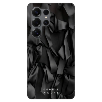 Szilikon tok erre a típusra Samsung Galaxy S25 Ultra 5G - BOWIE