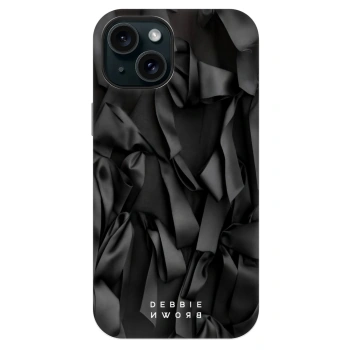 Szilikon tok erre a típusra Apple iPhone 13 - BOWIE